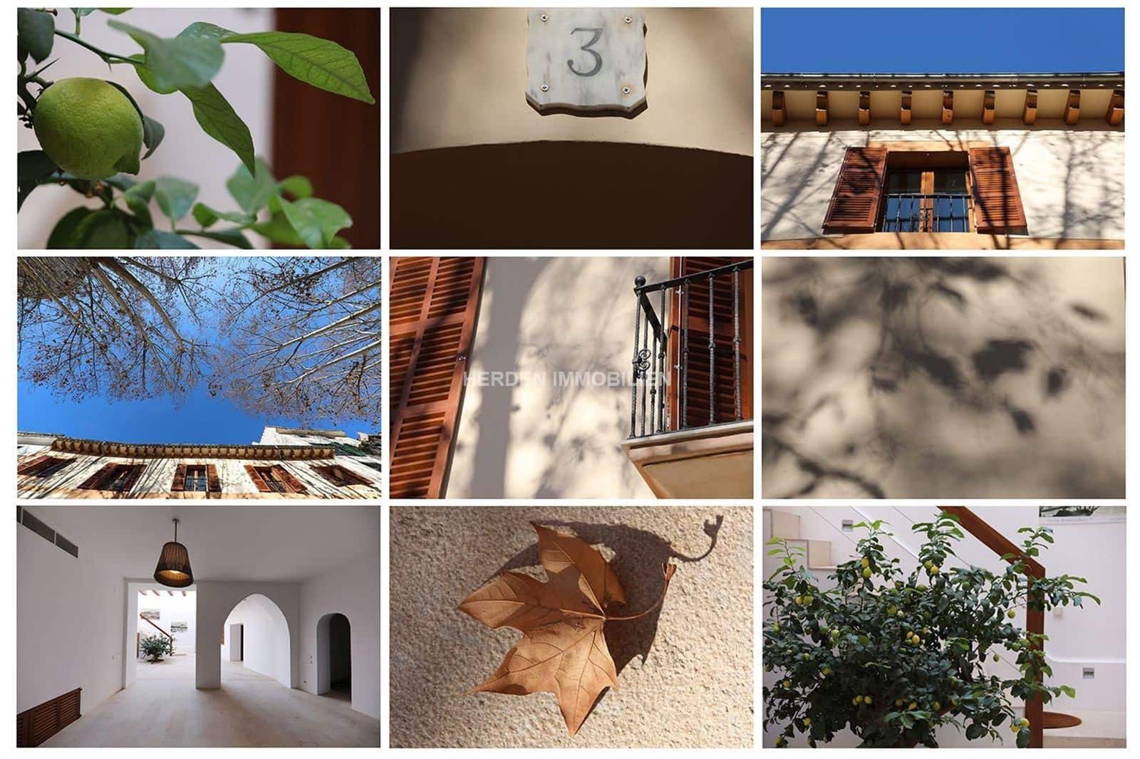 5 camera da letto Villa in vendita in Palma de Mallorca con piscina - 8.100.000 € (Rif: 9733831)