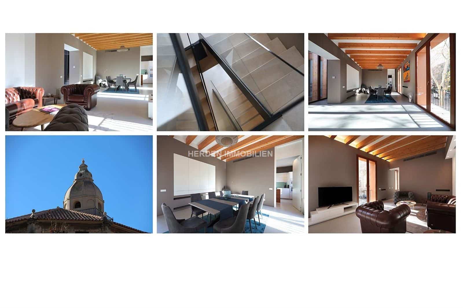 5 camera da letto Villa in vendita in Palma de Mallorca con piscina - 8.100.000 € (Rif: 9733831)