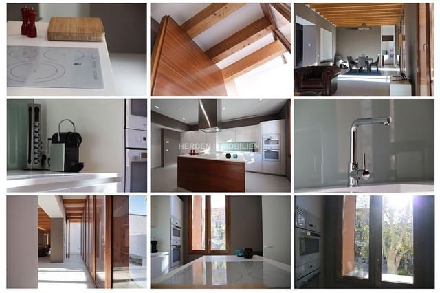 5 camera da letto Villa in vendita in Palma de Mallorca con piscina - 8.100.000 € (Rif: 9733831)