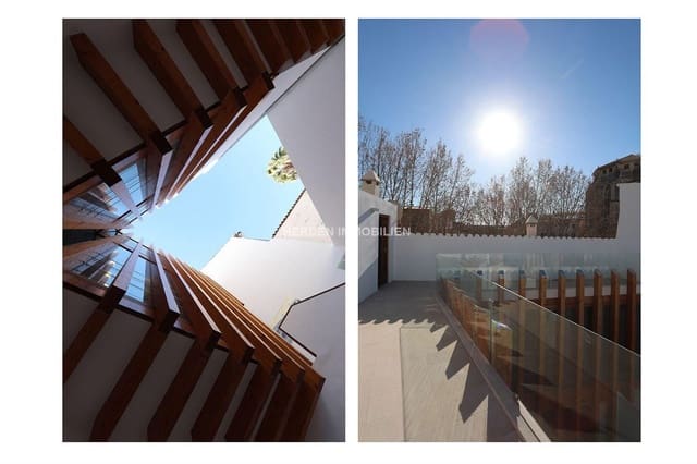 5 camera da letto Villa in vendita in Palma de Mallorca con piscina - 8.100.000 € (Rif: 9733831)