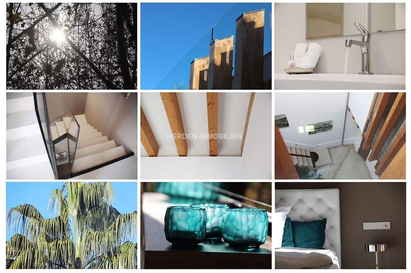 5 camera da letto Villa in vendita in Palma de Mallorca con piscina - 8.100.000 € (Rif: 9733831)