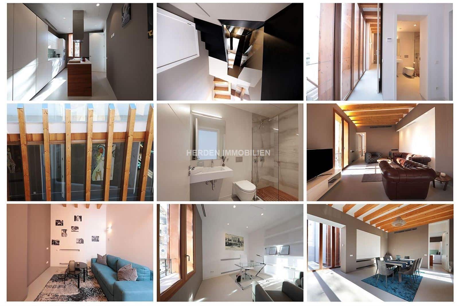 5 camera da letto Villa in vendita in Palma de Mallorca con piscina - 8.100.000 € (Rif: 9733831)