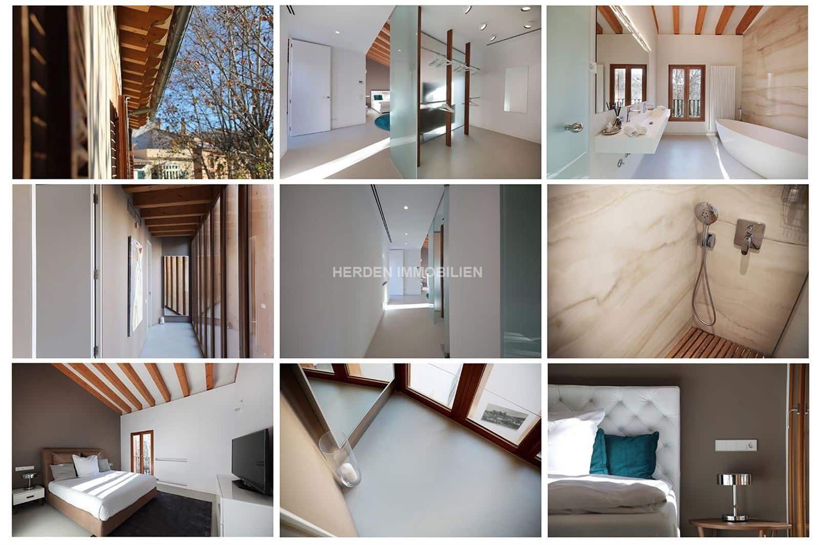 5 camera da letto Villa in vendita in Palma de Mallorca con piscina - 8.100.000 € (Rif: 9733831)