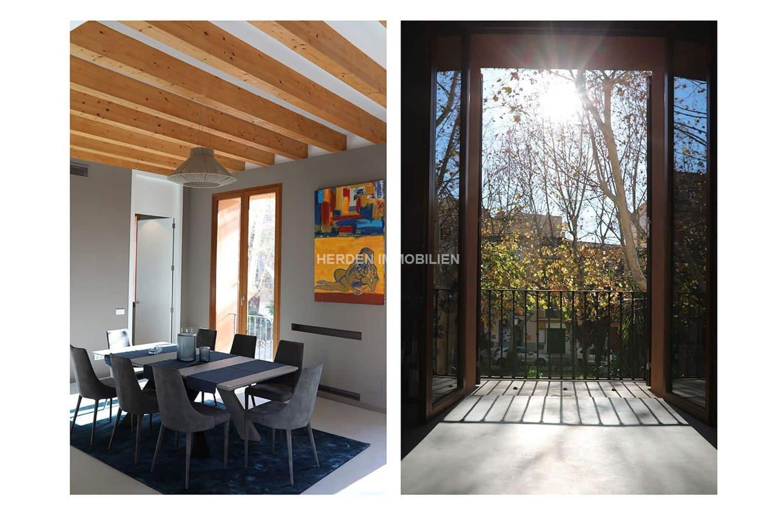 5 camera da letto Villa in vendita in Palma de Mallorca con piscina - 8.100.000 € (Rif: 9733831)