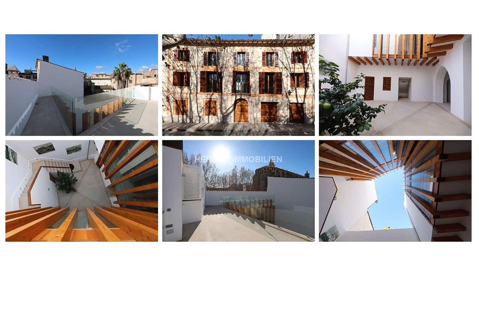 5 camera da letto Villa in vendita in Palma de Mallorca con piscina - 8.100.000 € (Rif: 9733831)