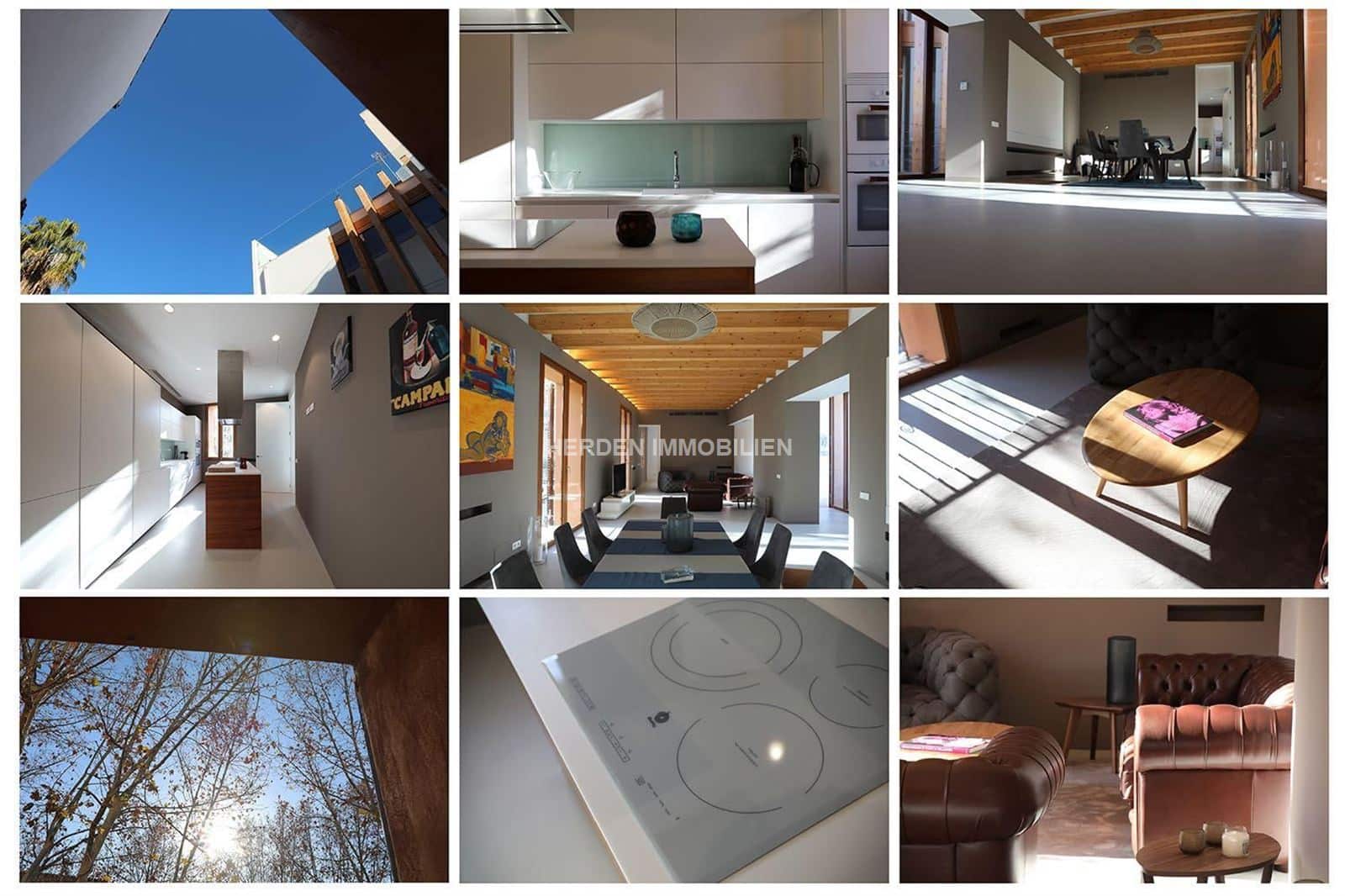 5 camera da letto Villa in vendita in Palma de Mallorca con piscina - 8.100.000 € (Rif: 9733831)