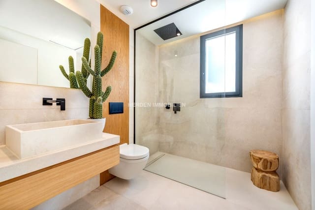 4 sovrum Takvåning till salu i Calvià med pool - 2 850 000 € (Ref: 9733832)