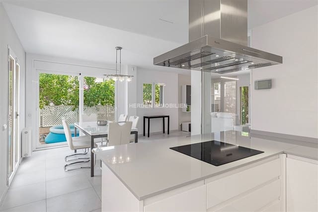 4 sovrum Semi-fristående Villa till salu i Palma de Mallorca - 980 000 € (Ref: 9733833)