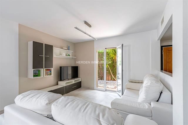 4 sovrum Semi-fristående Villa till salu i Palma de Mallorca - 980 000 € (Ref: 9733833)