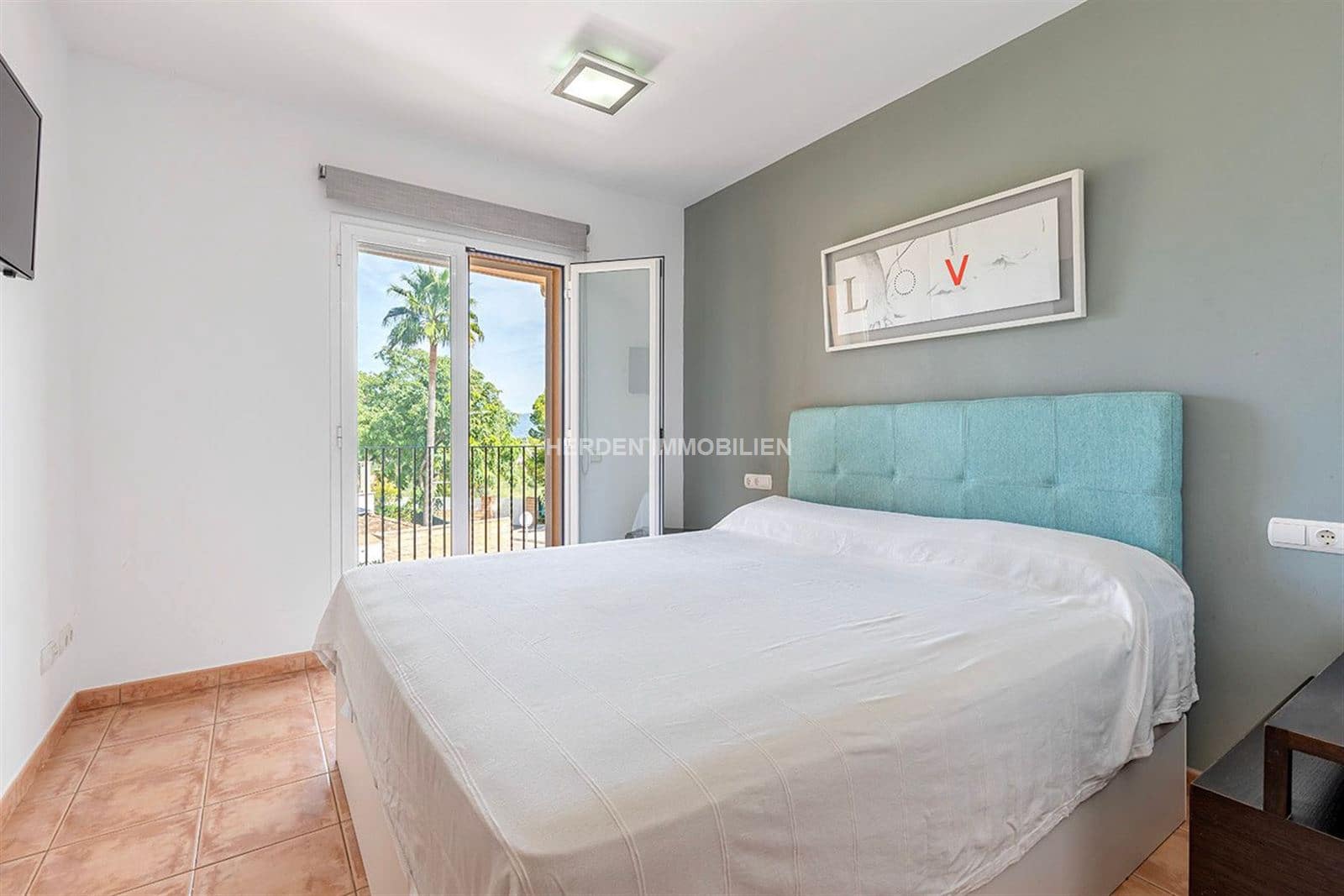 4 sovrum Semi-fristående Villa till salu i Palma de Mallorca - 980 000 € (Ref: 9733833)