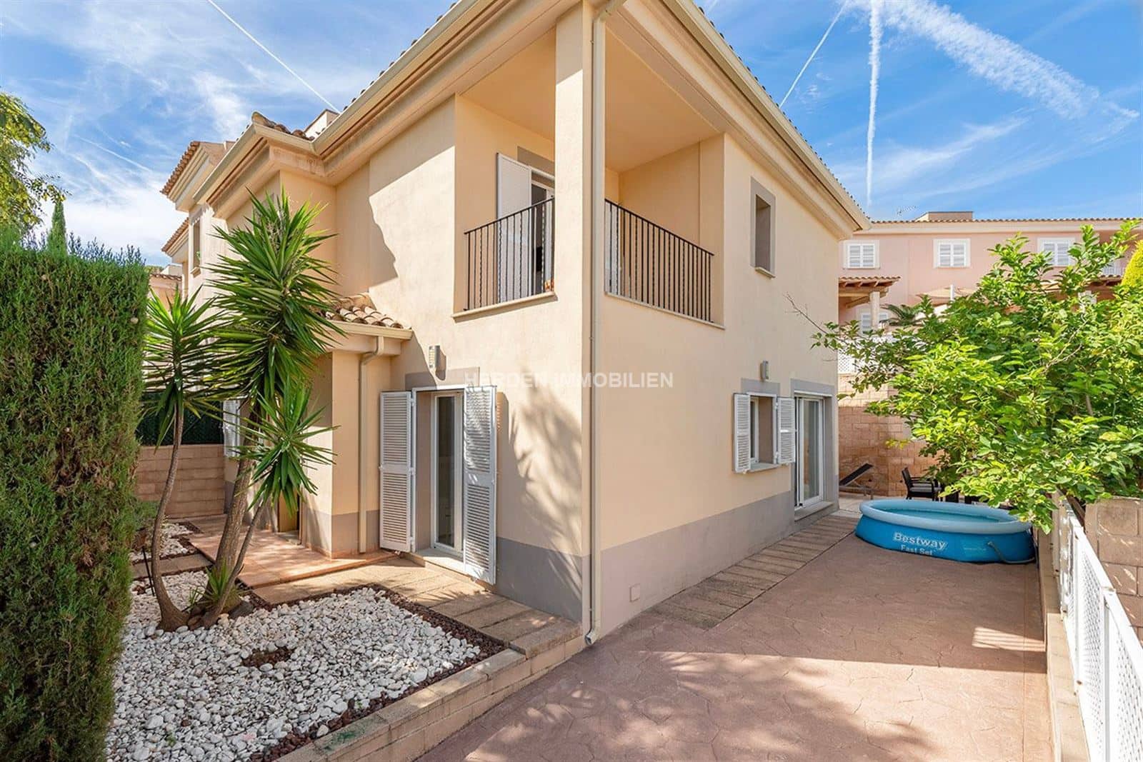 4 sovrum Semi-fristående Villa till salu i Palma de Mallorca - 980 000 € (Ref: 9733833)