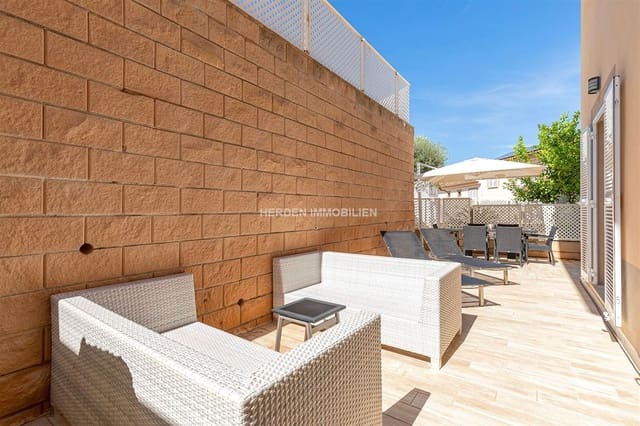 4 sovrum Semi-fristående Villa till salu i Palma de Mallorca - 980 000 € (Ref: 9733833)