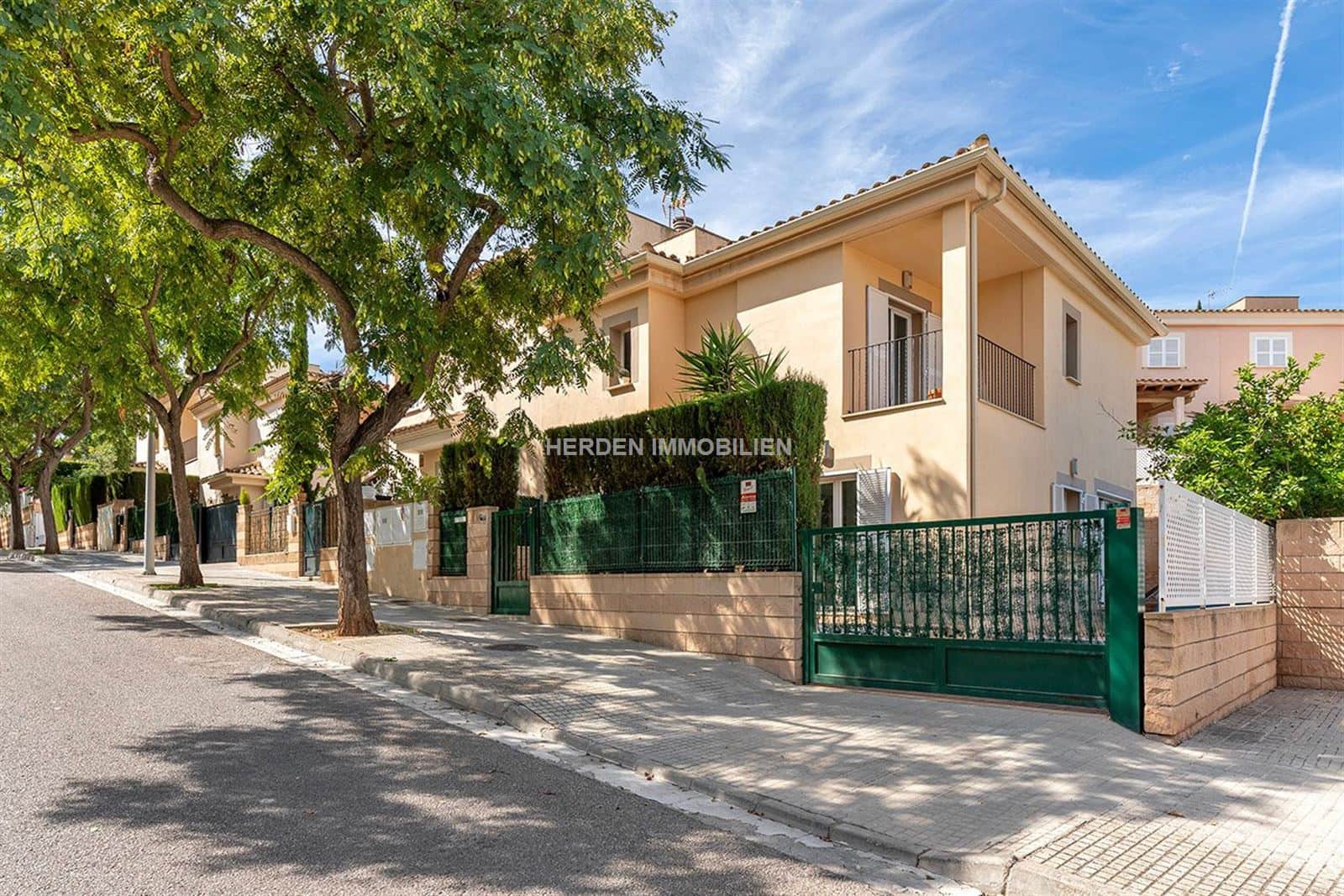 4 sovrum Semi-fristående Villa till salu i Palma de Mallorca - 980 000 € (Ref: 9733833)