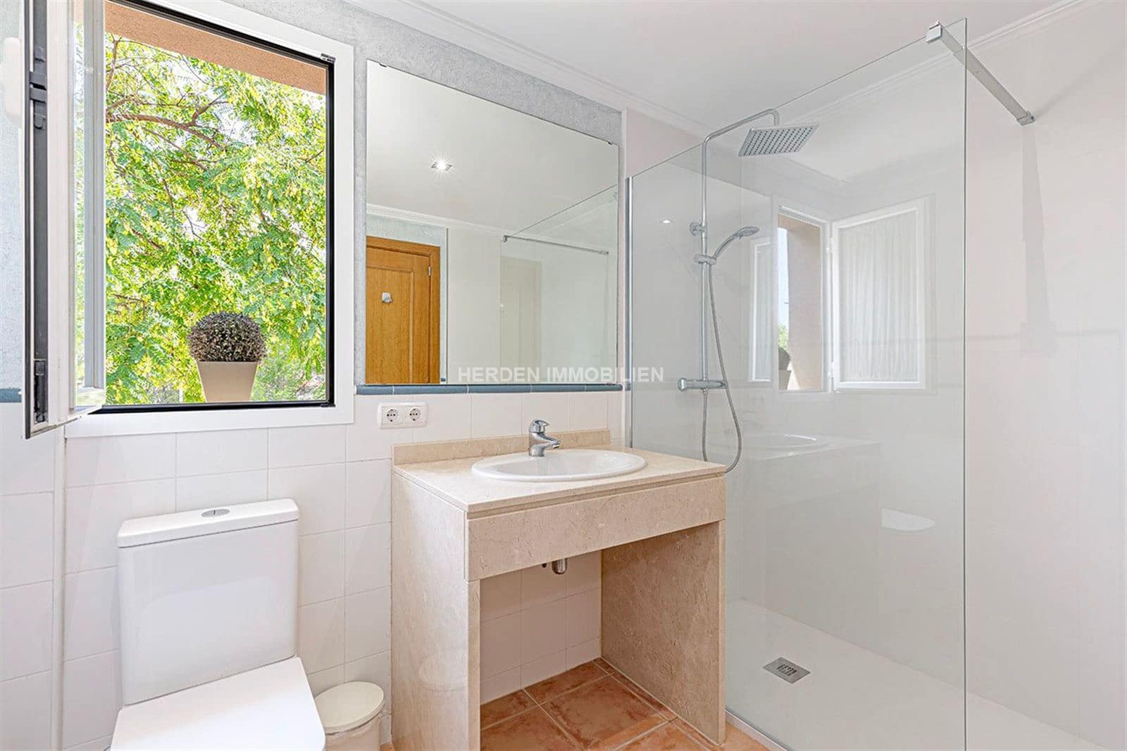 4 sovrum Semi-fristående Villa till salu i Palma de Mallorca - 980 000 € (Ref: 9733833)