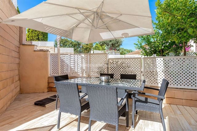 4 sovrum Semi-fristående Villa till salu i Palma de Mallorca - 980 000 € (Ref: 9733833)