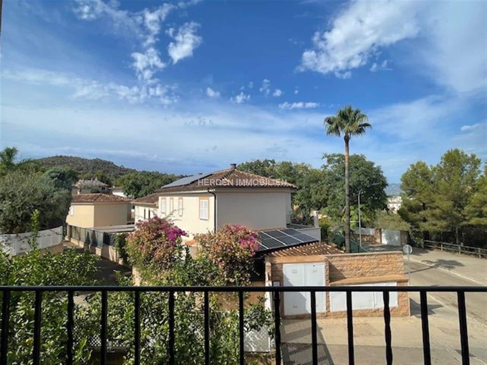 4 sovrum Semi-fristående Villa till salu i Palma de Mallorca - 980 000 € (Ref: 9733833)