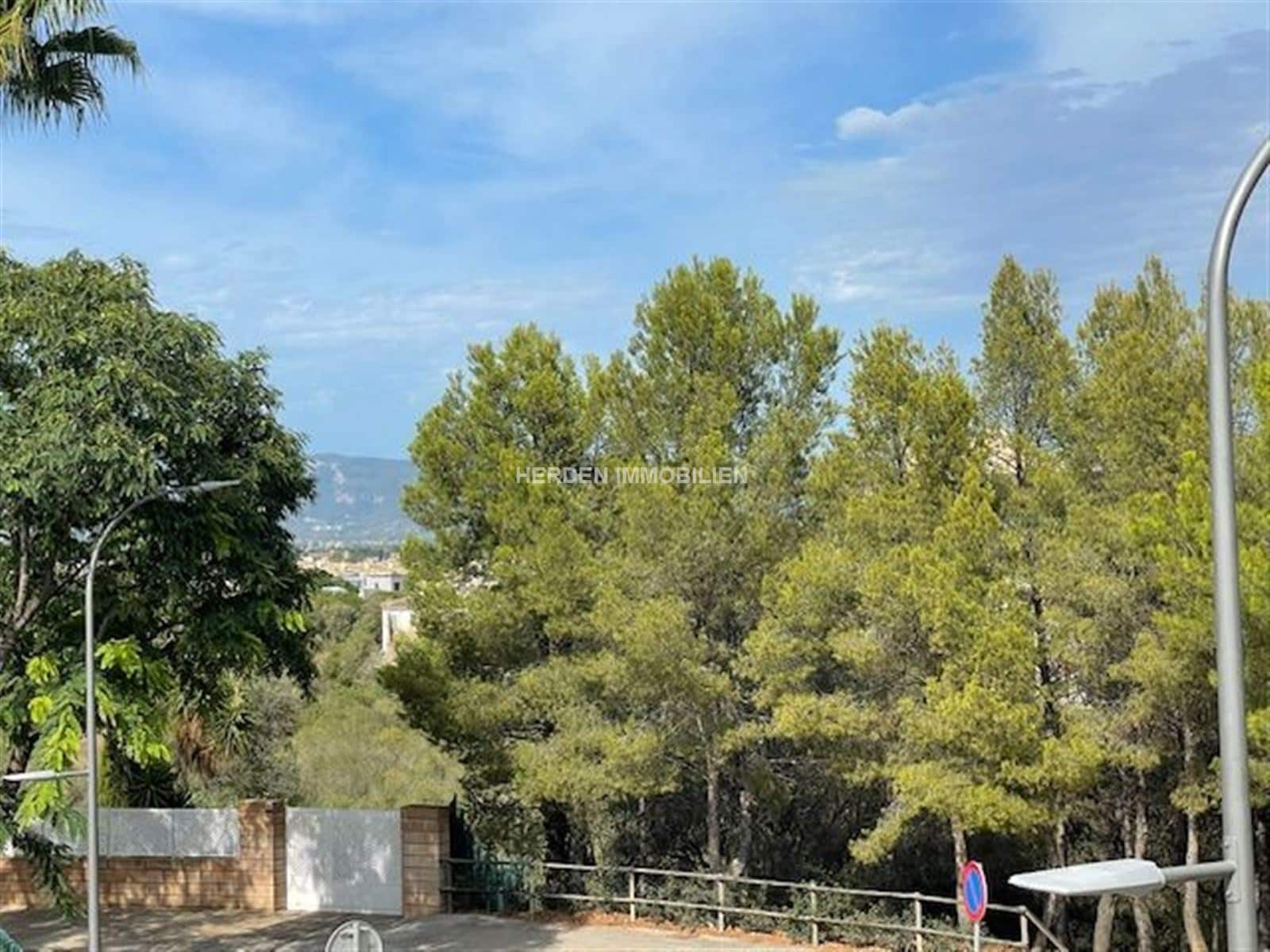 4 sovrum Semi-fristående Villa till salu i Palma de Mallorca - 980 000 € (Ref: 9733833)