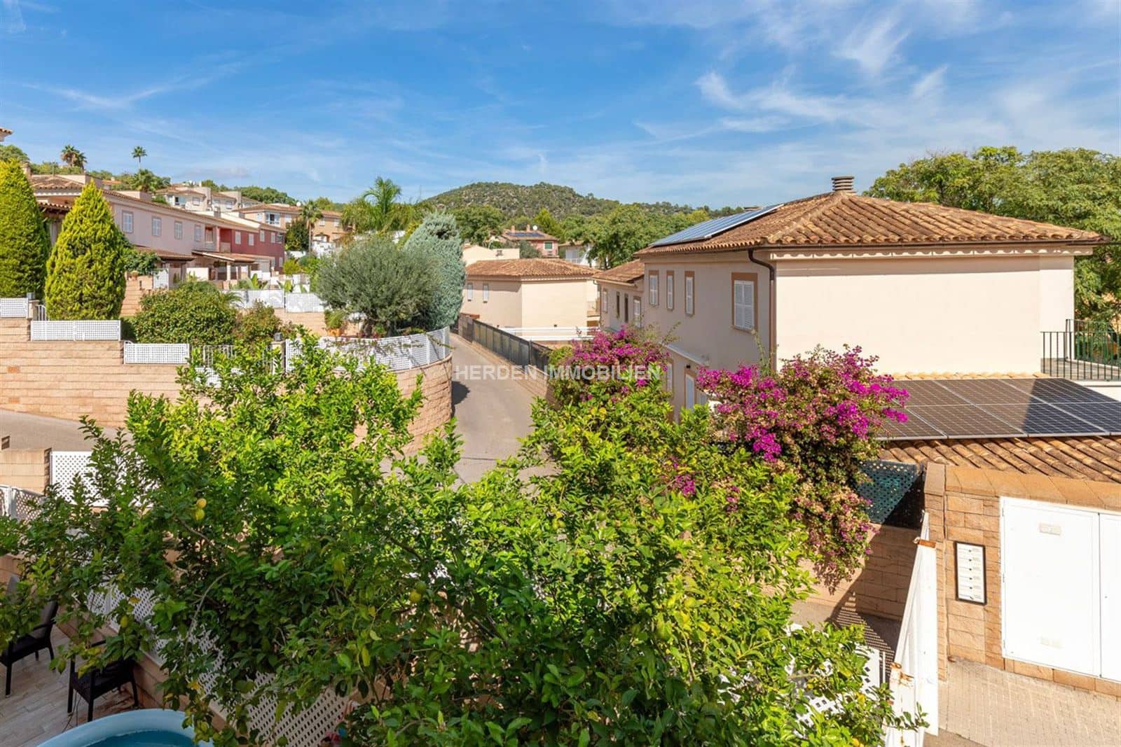 4 sovrum Semi-fristående Villa till salu i Palma de Mallorca - 980 000 € (Ref: 9733833)