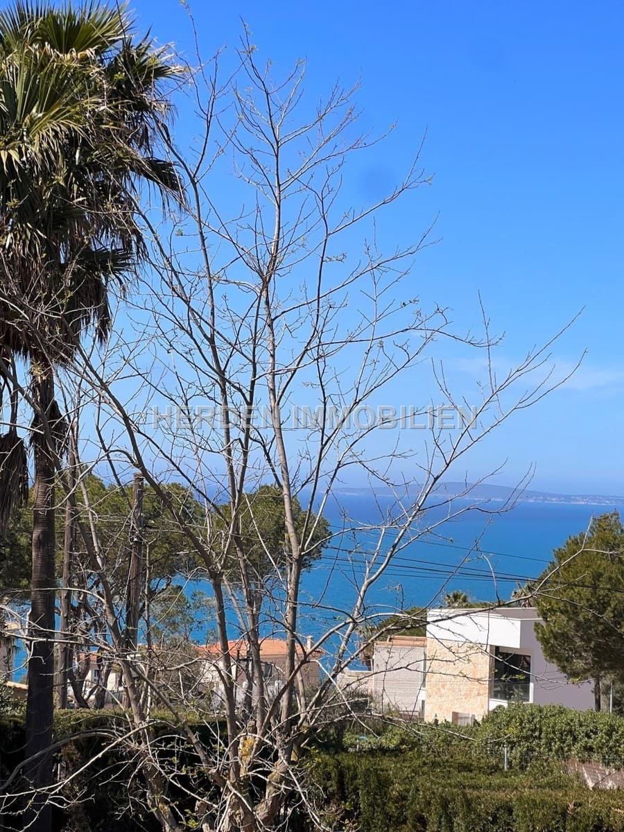 3 slaapkamer Villa te huur in Llucmajor met zwembad - € 4.500 (Ref: 9733834)