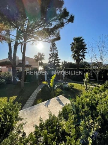 3 slaapkamer Villa te huur in Llucmajor met zwembad - € 4.500 (Ref: 9733834)