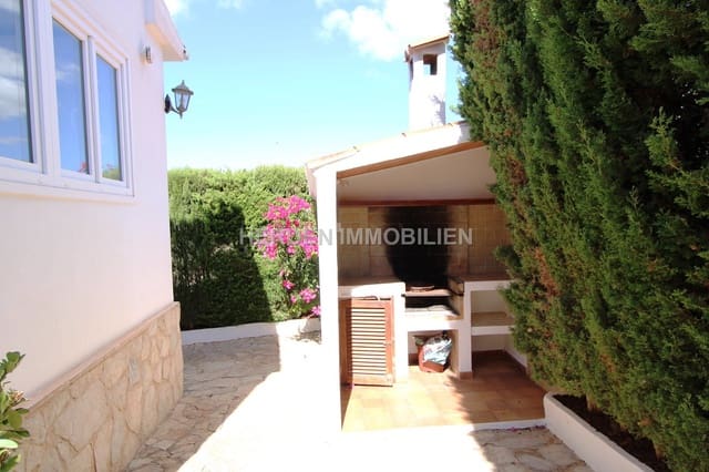 3 slaapkamer Villa te huur in Llucmajor met zwembad - € 4.500 (Ref: 9733834)