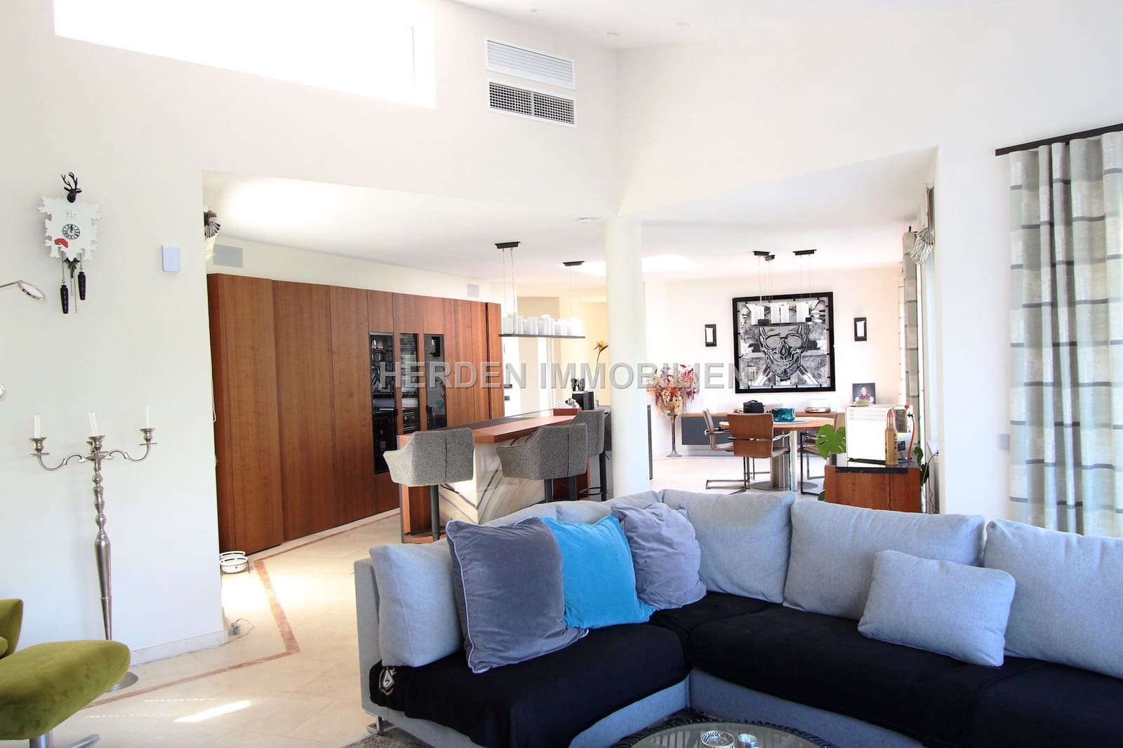 4 slaapkamer Villa te koop in Calvia met zwembad - € 3.950.000 (Ref: 9733836)