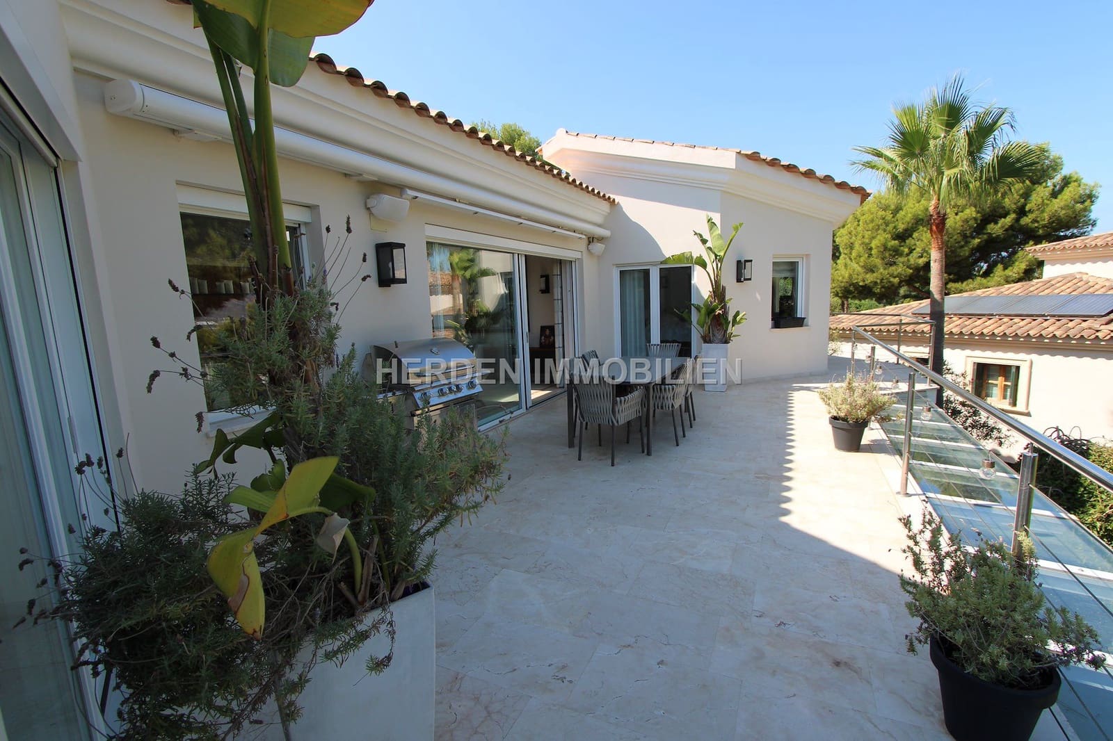 4 slaapkamer Villa te koop in Calvia met zwembad - € 3.950.000 (Ref: 9733836)