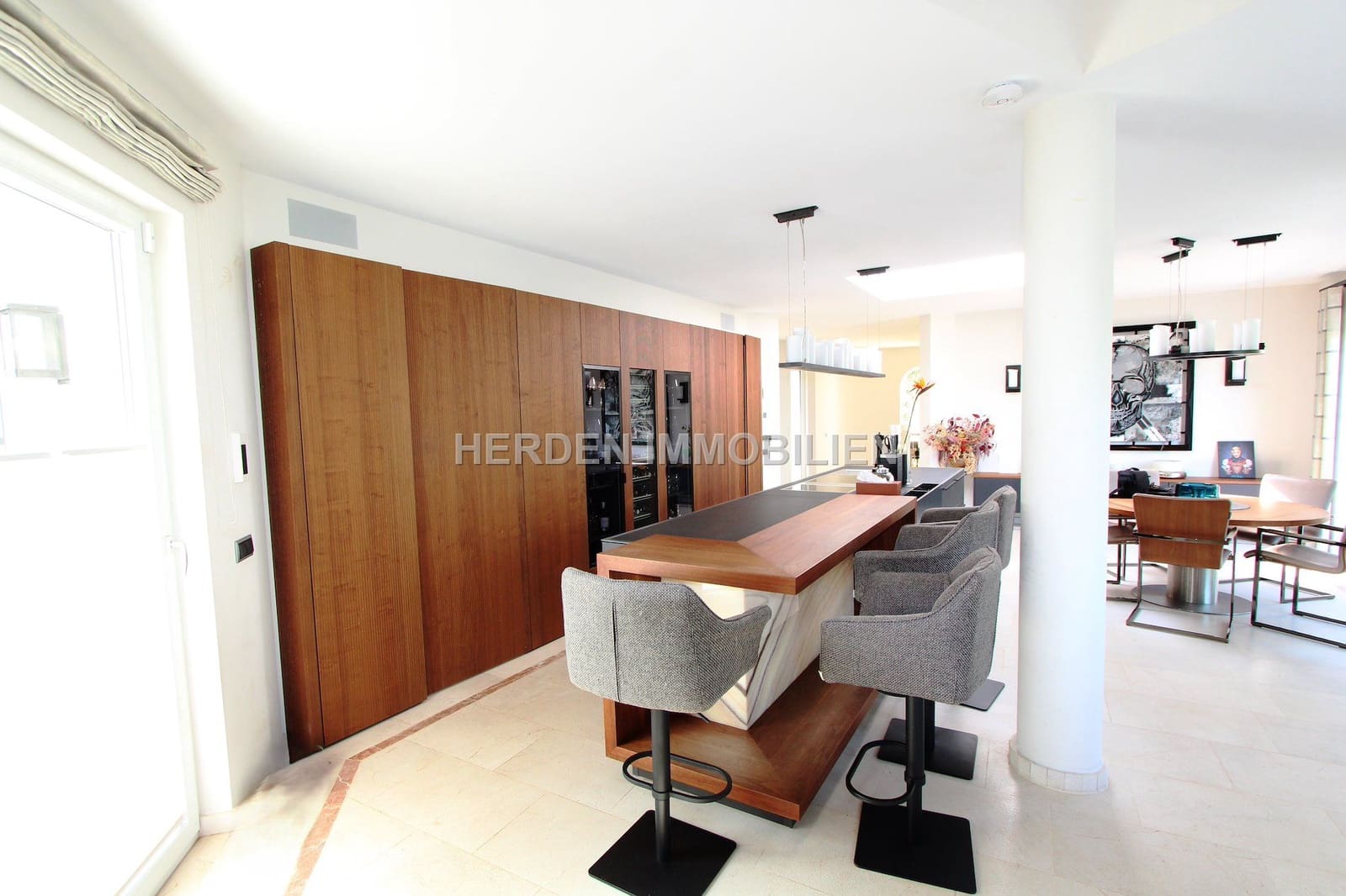 4 slaapkamer Villa te koop in Calvia met zwembad - € 3.950.000 (Ref: 9733836)