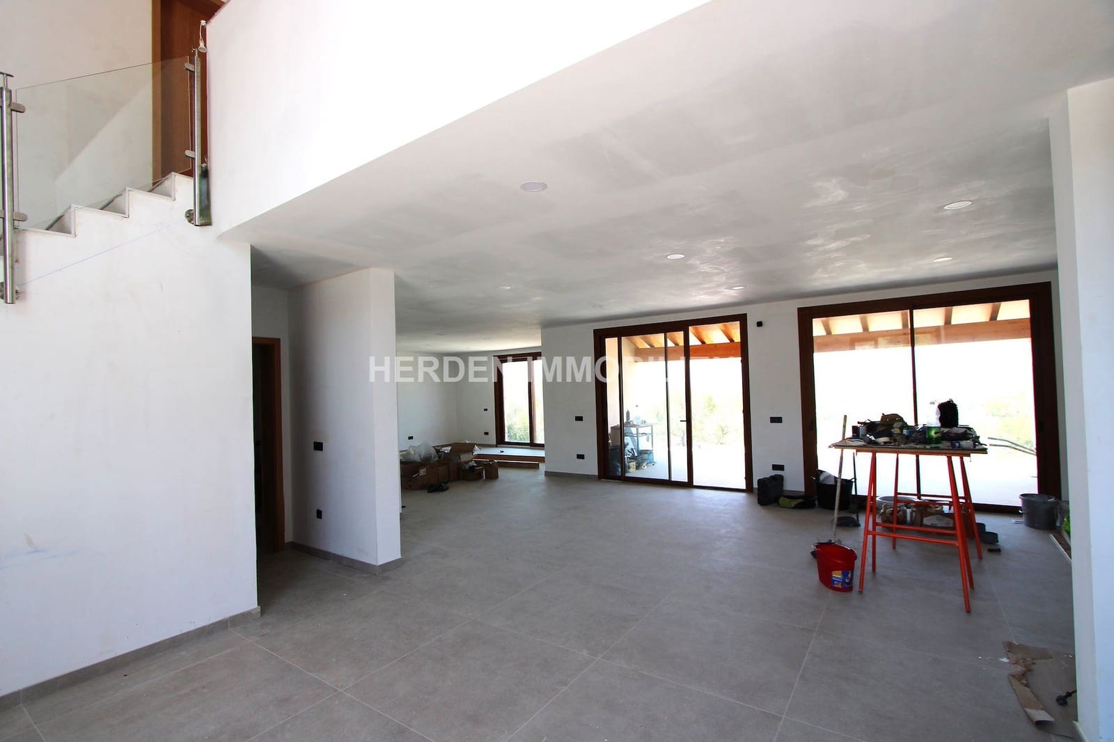5 quarto Moradia para venda em Palma de Mallorca com piscina - 2 950 000 € (Ref: 9733837)