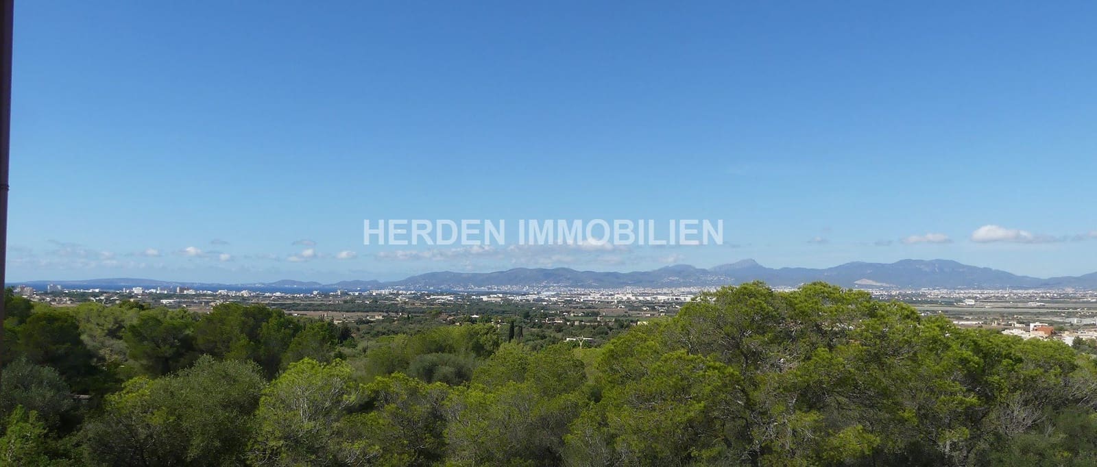 5 quarto Moradia para venda em Palma de Mallorca com piscina - 2 950 000 € (Ref: 9733837)