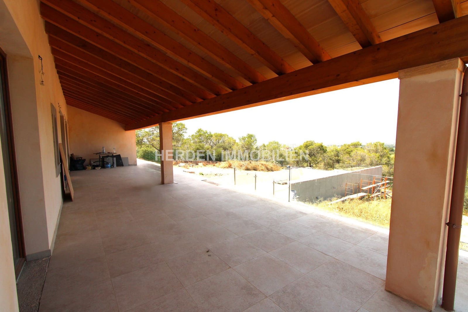 5 quarto Moradia para venda em Palma de Mallorca com piscina - 2 950 000 € (Ref: 9733837)