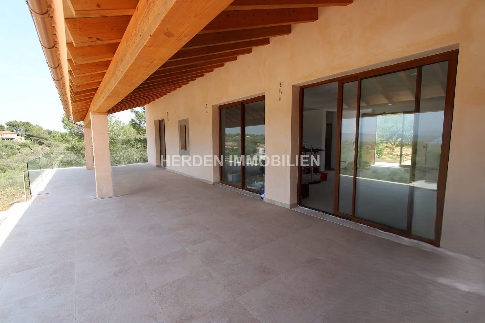 5 quarto Moradia para venda em Palma de Mallorca com piscina - 2 950 000 € (Ref: 9733837)