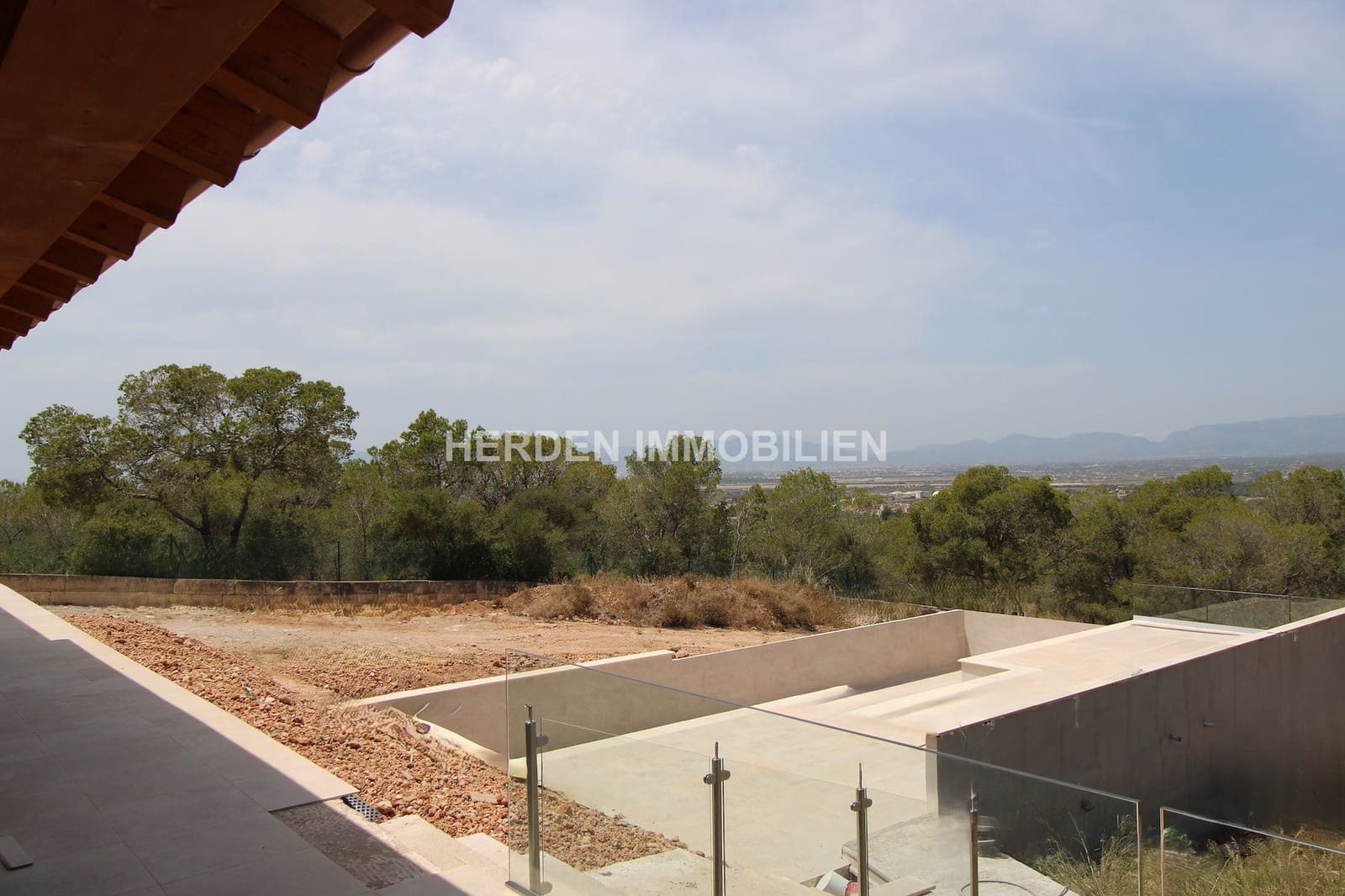 5 quarto Moradia para venda em Palma de Mallorca com piscina - 2 950 000 € (Ref: 9733837)