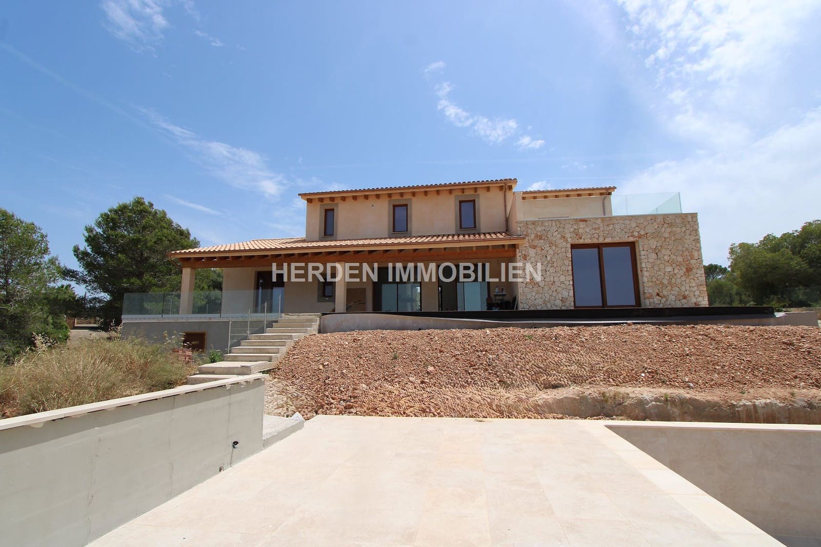 5 quarto Moradia para venda em Palma de Mallorca com piscina - 2 950 000 € (Ref: 9733837)