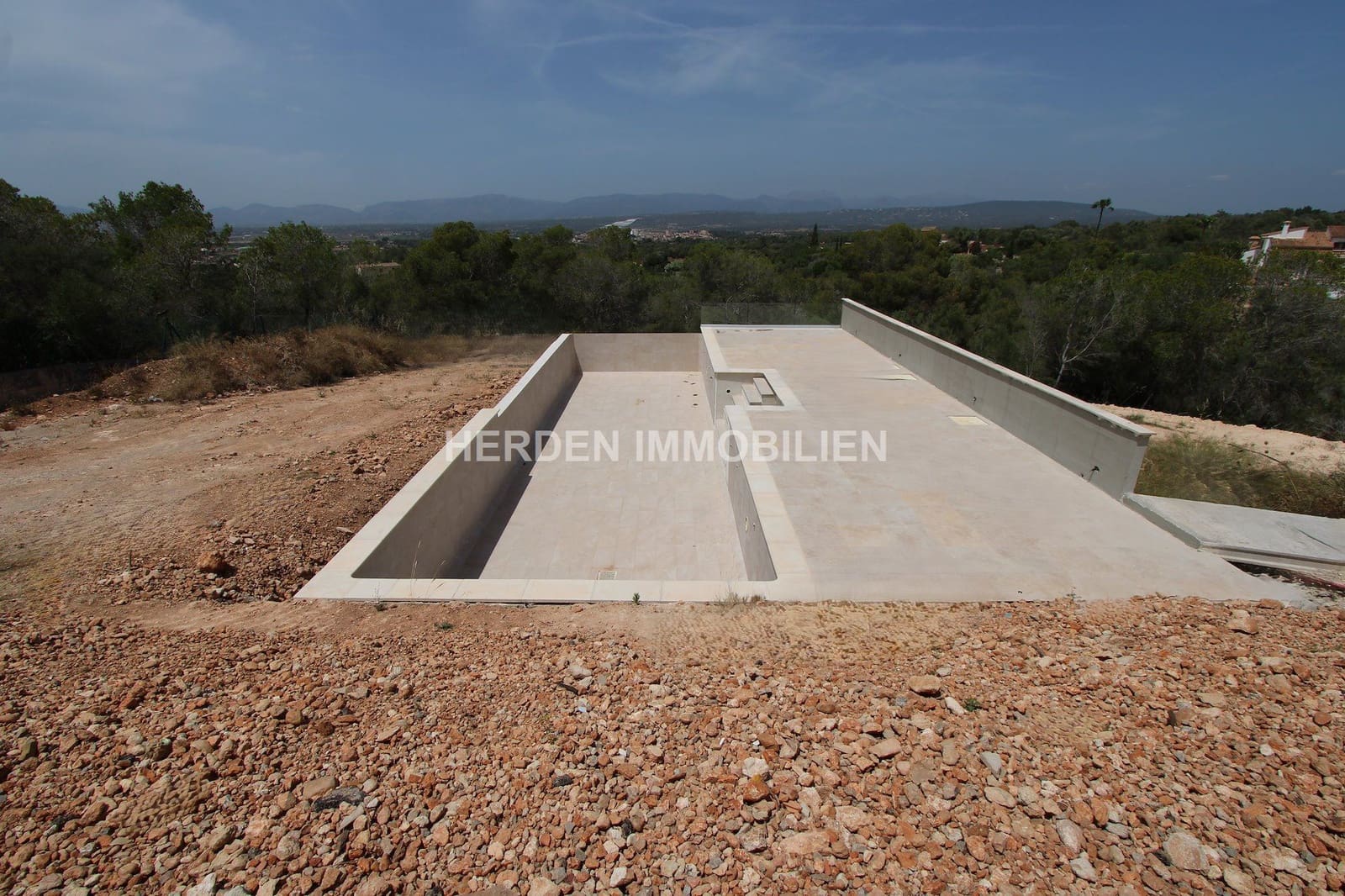 5 quarto Moradia para venda em Palma de Mallorca com piscina - 2 950 000 € (Ref: 9733837)