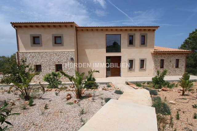 5 quarto Moradia para venda em Palma de Mallorca com piscina - 2 950 000 € (Ref: 9733837)