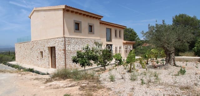 5 quarto Moradia para venda em Palma de Mallorca com piscina - 2 950 000 € (Ref: 9733837)