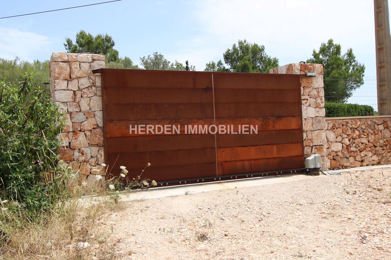 5 quarto Moradia para venda em Palma de Mallorca com piscina - 2 950 000 € (Ref: 9733837)