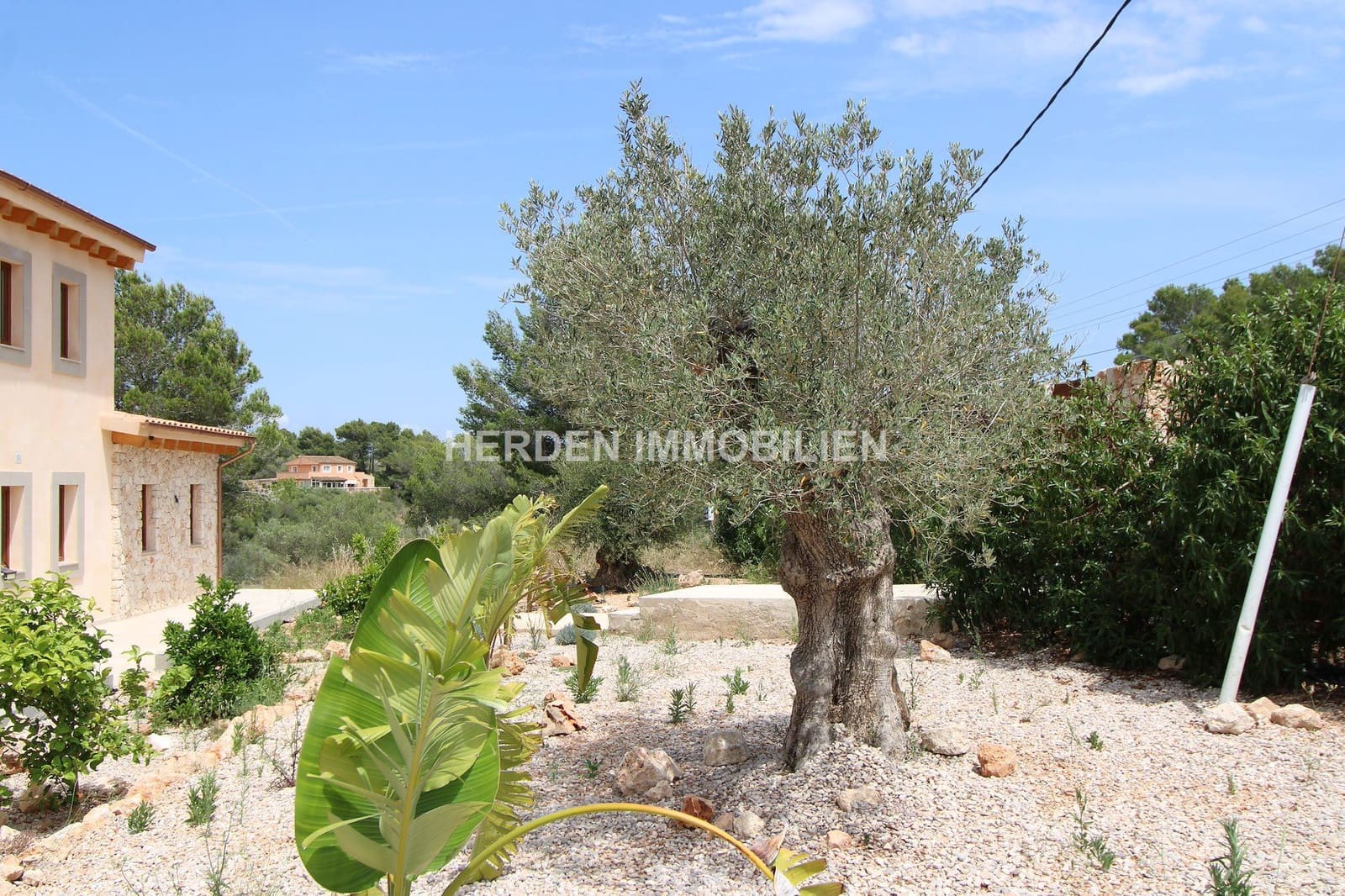 5 quarto Moradia para venda em Palma de Mallorca com piscina - 2 950 000 € (Ref: 9733837)