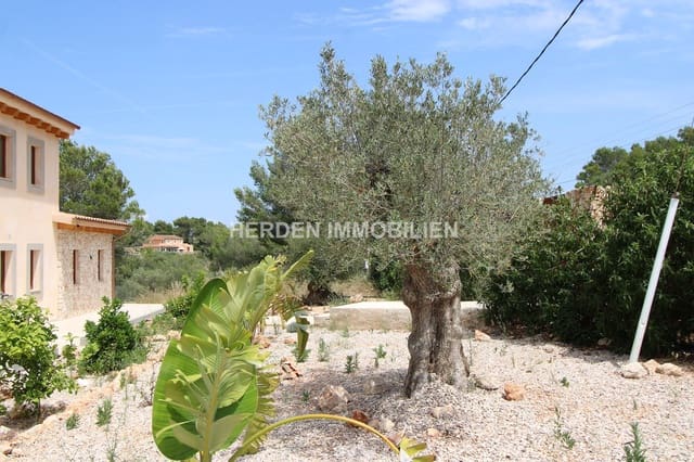 5 quarto Moradia para venda em Palma de Mallorca com piscina - 2 950 000 € (Ref: 9733837)