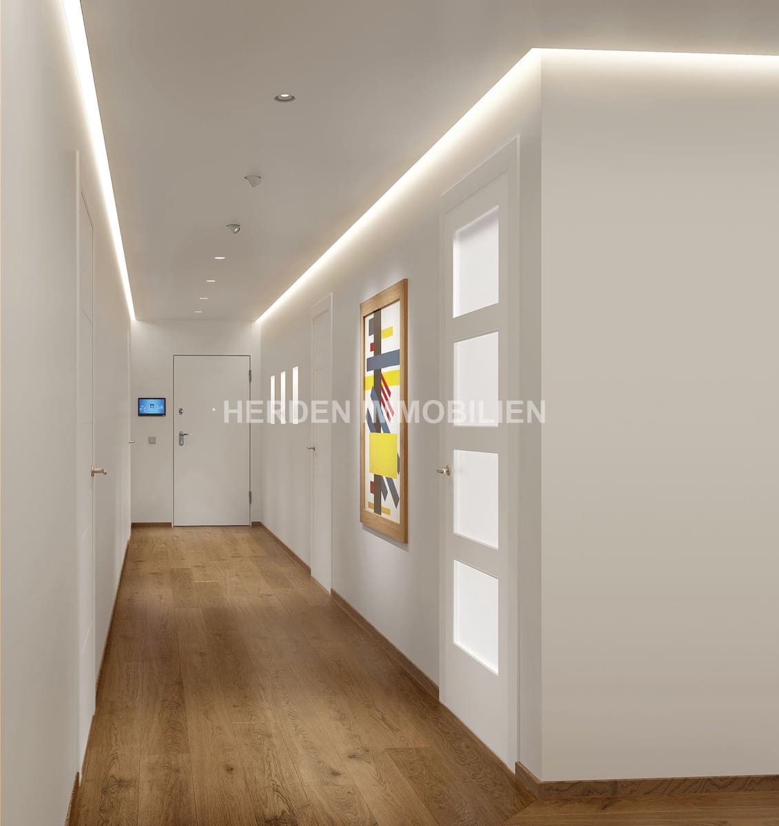 3 bedroom Apartment for sale in Palma de Mallorca - € 695,000 (Ref: 9733838)