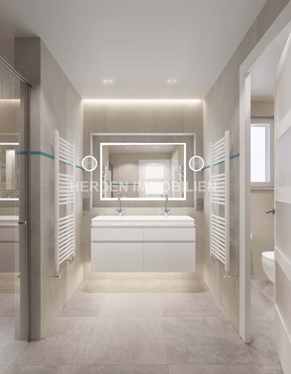 3 bedroom Apartment for sale in Palma de Mallorca - € 695,000 (Ref: 9733838)