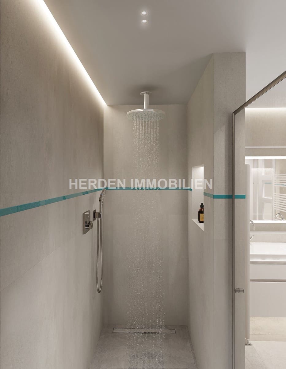 3 bedroom Apartment for sale in Palma de Mallorca - € 695,000 (Ref: 9733838)