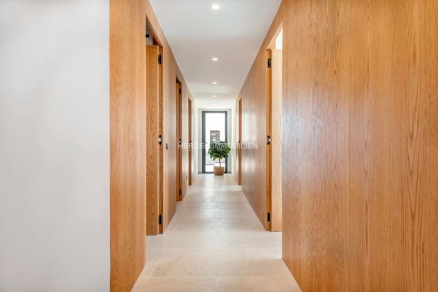 4 soveværelse Lejlighed til salg i Calvià med swimmingpool - € 1.970.000 (Ref: 9733839)