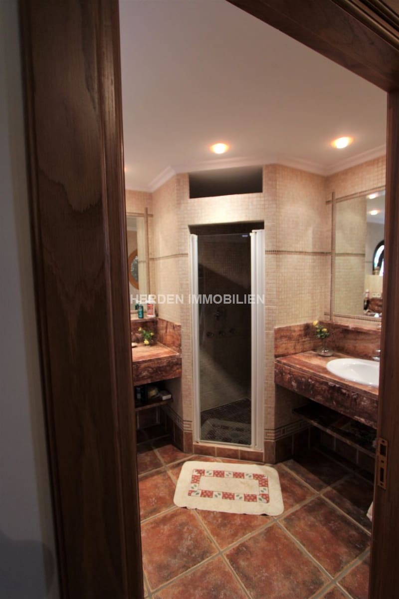 5 bedroom Villa for sale in Campos with pool - € 2,940,000 (Ref: 9733840)