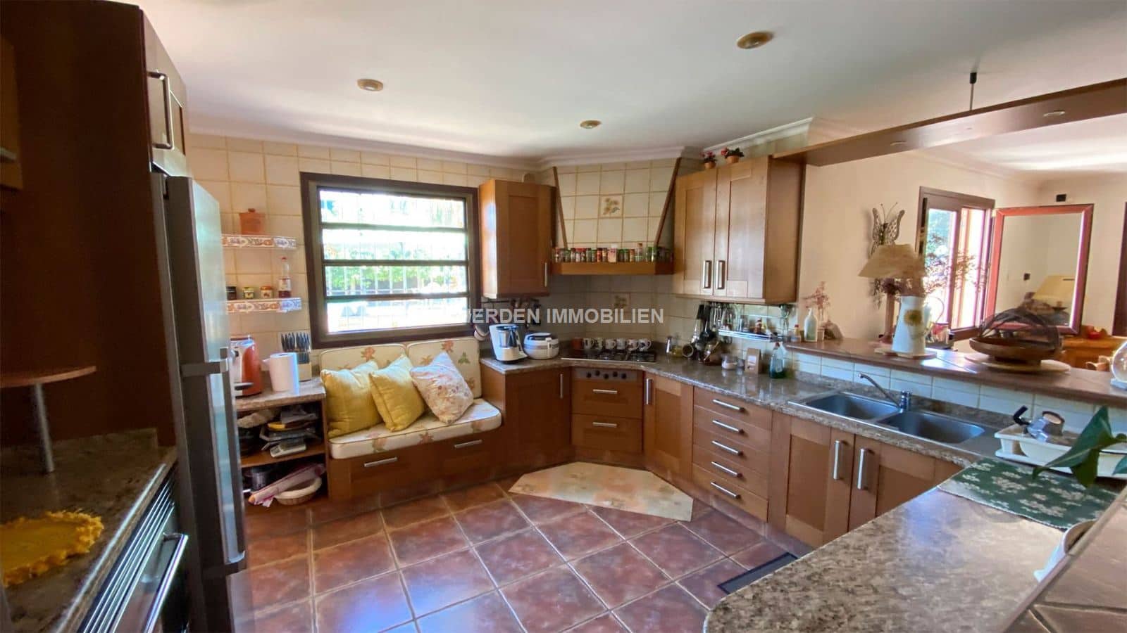 5 bedroom Villa for sale in Campos with pool - € 2,940,000 (Ref: 9733840)