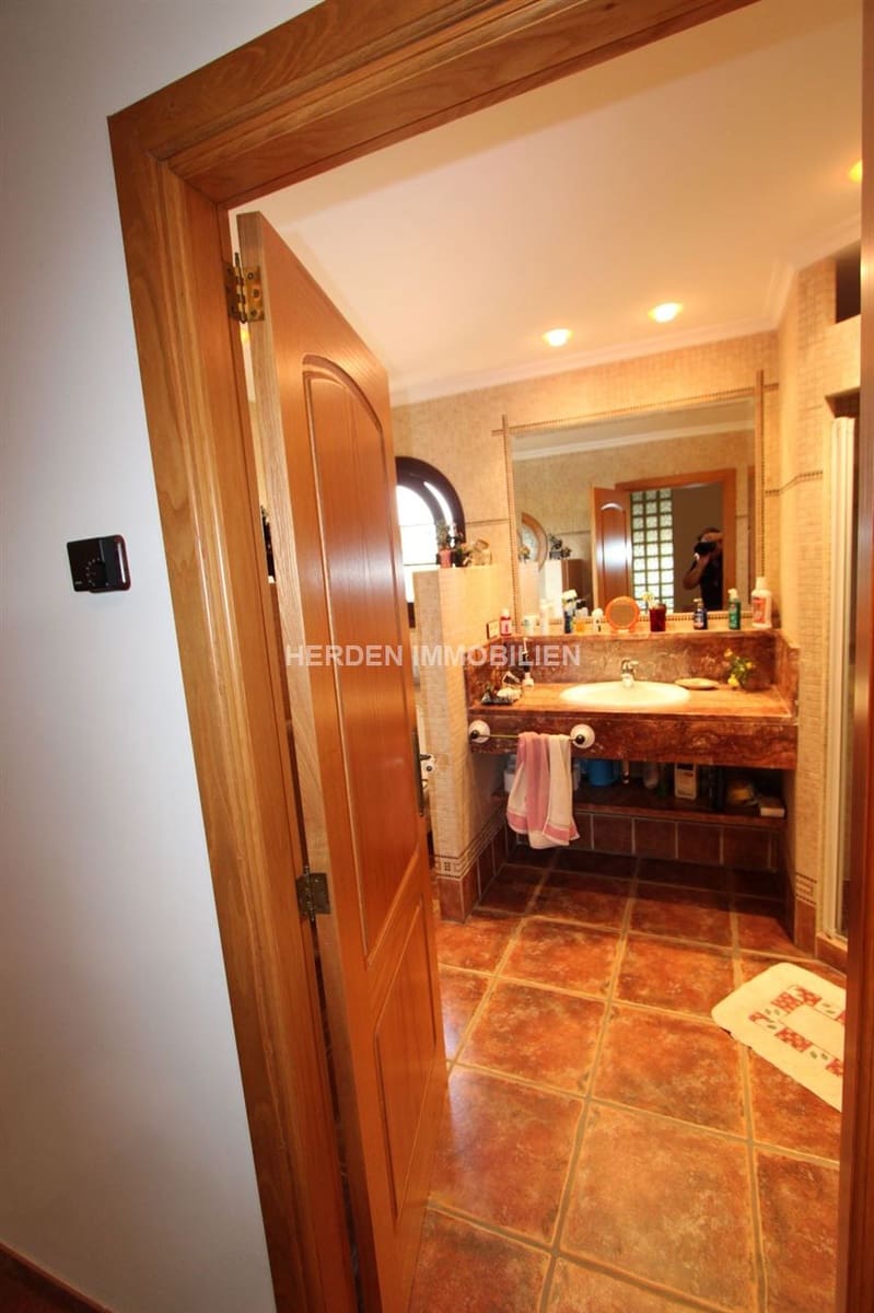 5 bedroom Villa for sale in Campos with pool - € 2,940,000 (Ref: 9733840)