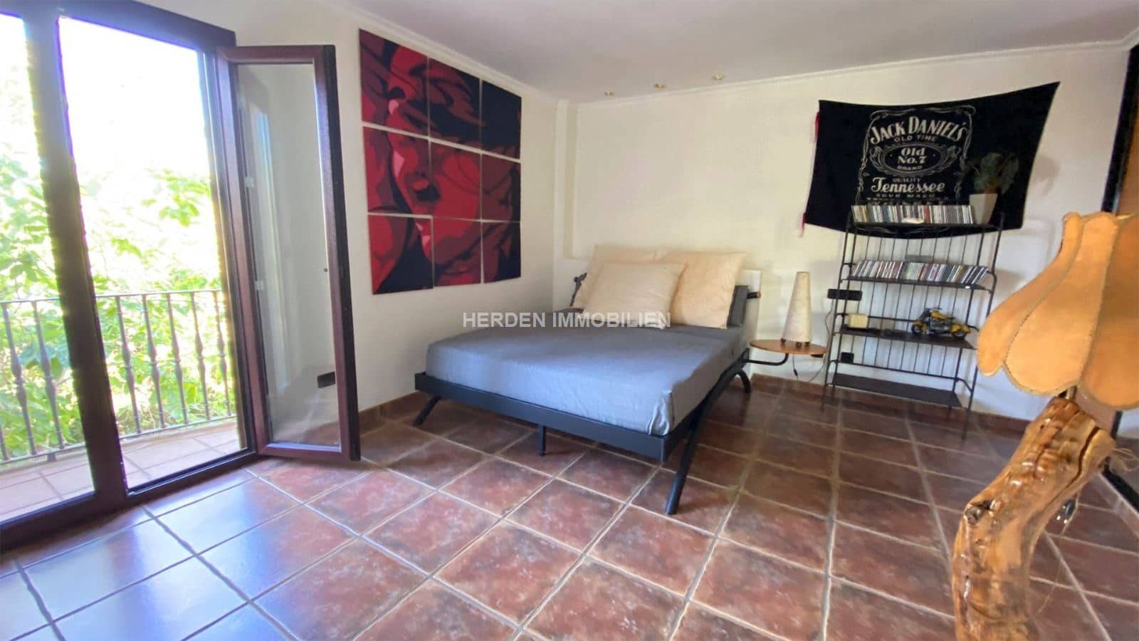 5 bedroom Villa for sale in Campos with pool - € 2,940,000 (Ref: 9733840)