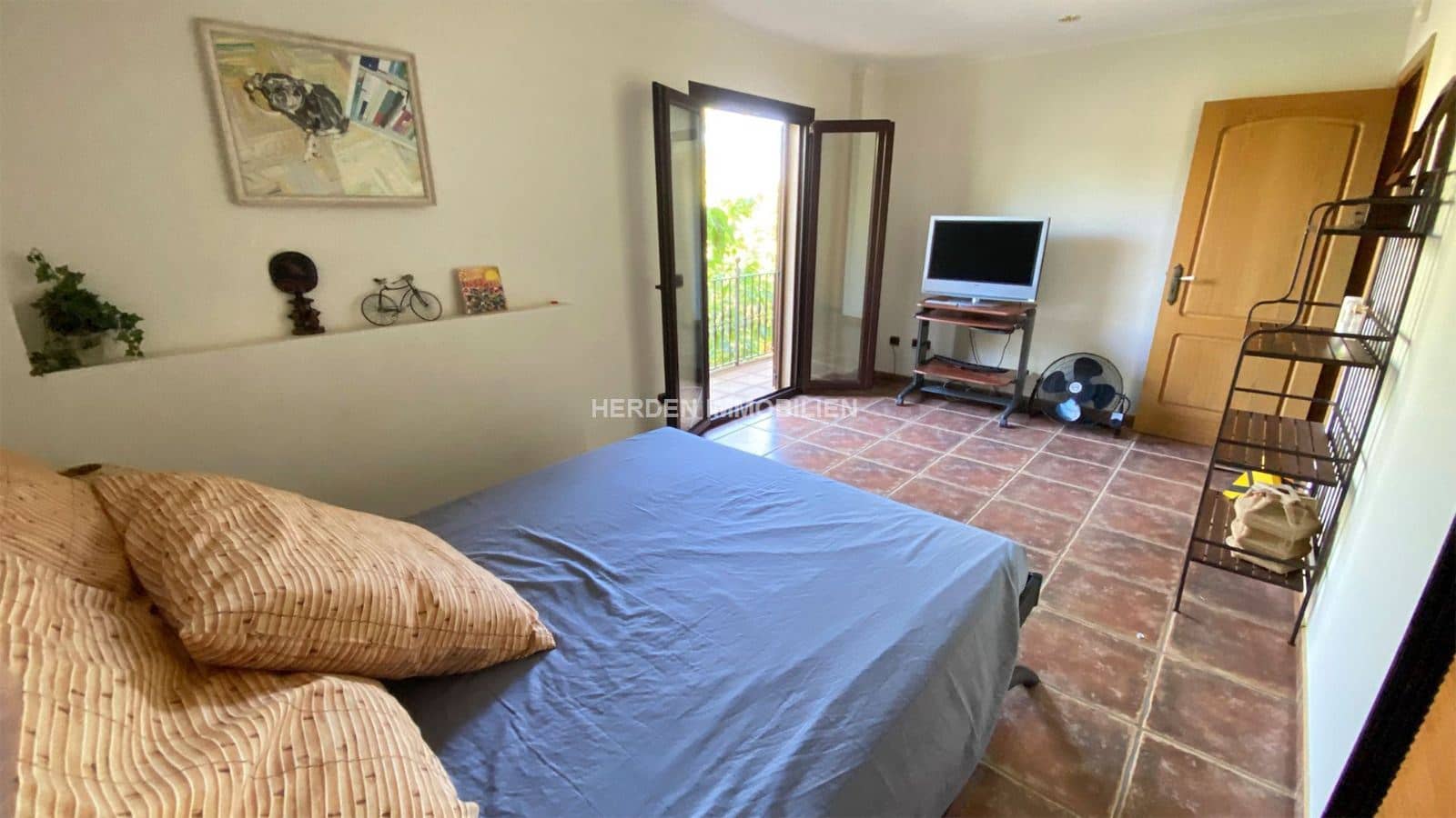 5 bedroom Villa for sale in Campos with pool - € 2,940,000 (Ref: 9733840)