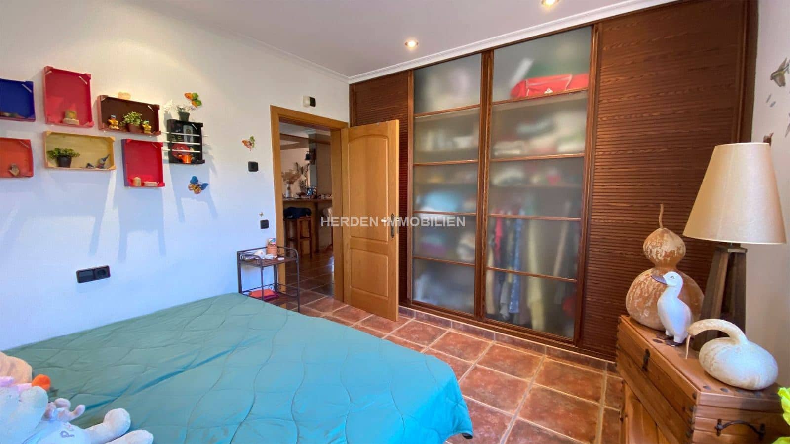 5 bedroom Villa for sale in Campos with pool - € 2,940,000 (Ref: 9733840)